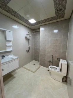 İcarə yeni tikili 3 otaqlı 100 m²,  İnşaatçılar m.-4