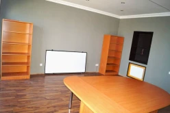İcarə ofis 14 otaqlı 400 m²,  Səbail-4