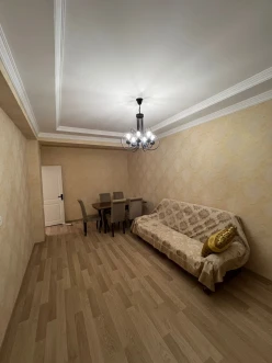 İcarə yeni tikili 3 otaqlı 100 m²,  İnşaatçılar m.-3