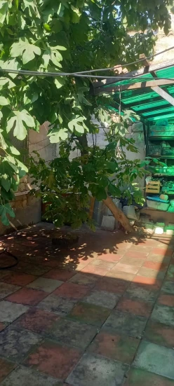 Satılır ev/villa 5 otaqlı 119 m², İnşaatçılar m.-2 Satılır ev/villa 5 otaqlı 119 m², İnşaatçılar m.-2