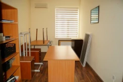 İcarə ofis 14 otaqlı 400 m²,  Səbail-8