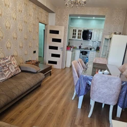 Satılır yeni tikili 3 otaqlı 70 m²,  Xırdalan-3