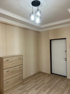 İcarə yeni tikili 3 otaqlı 100 m²,  İnşaatçılar m.-8