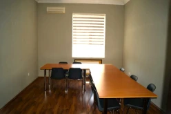 İcarə ofis 14 otaqlı 400 m²,  Səbail-2