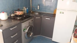 Satılır ev/villa 5 otaqlı 119 m², İnşaatçılar m.-6 Satılır ev/villa 5 otaqlı 119 m², İnşaatçılar m.-6