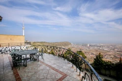 İcarə ev/villa 10 otaqlı 900 m²,  Səbail-6