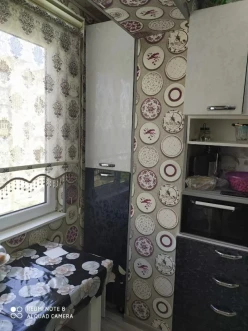 Satılır köhnə tikili 3 otaqlı 60 m²,  Həzi Aslanov m.-12