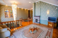 İcarə ev/villa 10 otaqlı 900 m²,  Səbail-3