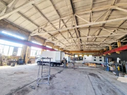 İcarə obyekt 1780 m²,  Sabunçu-2