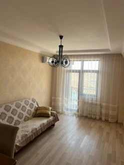 İcarə yeni tikili 3 otaqlı 100 m²,  İnşaatçılar m.-11
