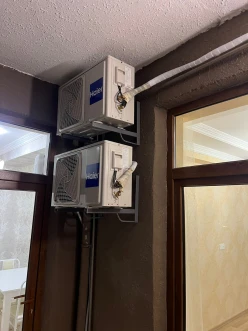 İcarə yeni tikili 3 otaqlı 100 m²,  İnşaatçılar m.-13