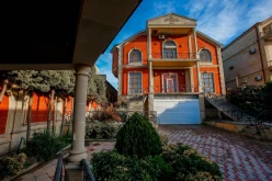 İcarə ev/villa 10 otaqlı 900 m²,  Səbail-21