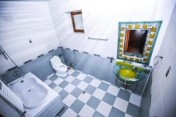 İcarə ev/villa 10 otaqlı 900 m²,  Səbail-10