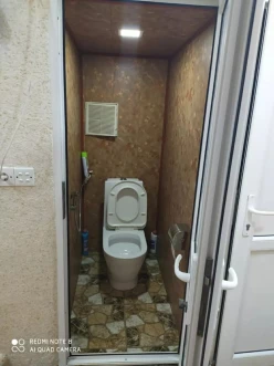 Satılır köhnə tikili 3 otaqlı 60 m²,  Həzi Aslanov m.-8