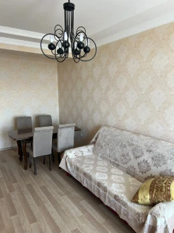 İcarə yeni tikili 3 otaqlı 100 m²,  İnşaatçılar m.-5