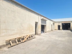 Бинагади, арендуемое помещение, 500 м² – Продается