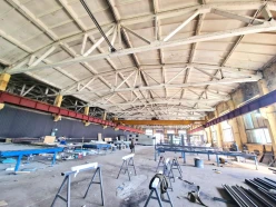 İcarə obyekt 1780 m²,  Sabunçu