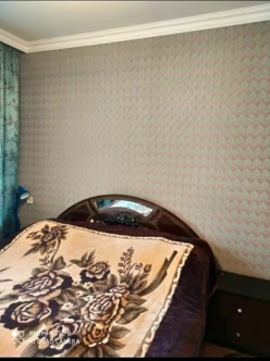 Satılır köhnə tikili 3 otaqlı 60 m²,  Həzi Aslanov m.-5