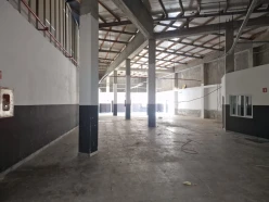 İcarə obyekt 2000 m²,  Sabunçu-9