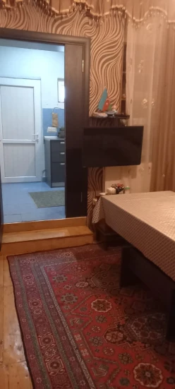 Satılır ev/villa 5 otaqlı 119 m², İnşaatçılar m.-8 Satılır ev/villa 5 otaqlı 119 m², İnşaatçılar m.-8