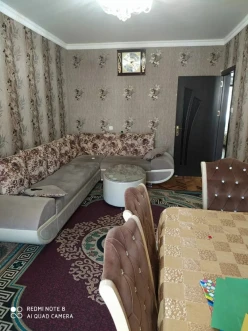 Satılır köhnə tikili 3 otaqlı 60 m²,  Həzi Aslanov m.-3
