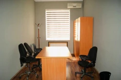 İcarə ofis 14 otaqlı 400 m²,  Səbail-11