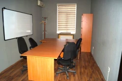 İcarə ofis 14 otaqlı 400 m²,  Səbail-7