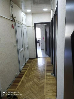 Satılır köhnə tikili 3 otaqlı 60 m²,  Həzi Aslanov m.-10