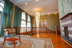 İcarə ev/villa 10 otaqlı 900 m²,  Səbail-11