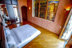 İcarə ev/villa 10 otaqlı 900 m²,  Səbail-2