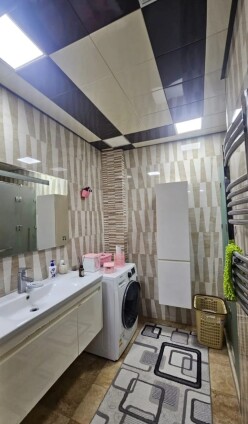 Satılır yeni tikili 3 otaqlı 97 m²,  Masazır-6