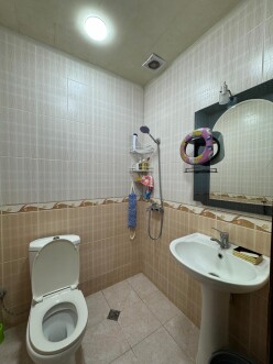 Satılır yeni tikili 4 otaqlı 159 m²,  9-cu mikrorayon-8
