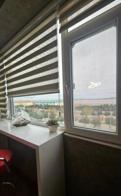 Satılır yeni tikili 3 otaqlı 97 m²,  Masazır-9