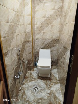 Satılır yeni tikili 3 otaqlı 75 m²,  Masazır-6