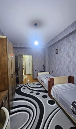 Satılır yeni tikili 3 otaqlı 97 m²,  Masazır-11