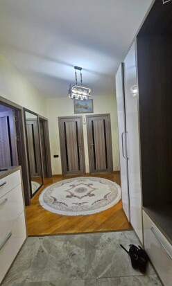 Satılır yeni tikili 3 otaqlı 97 m²,  Masazır-13