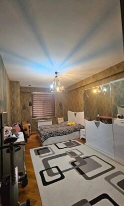 Satılır yeni tikili 3 otaqlı 97 m²,  Masazır-3