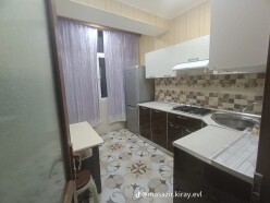 Satılır yeni tikili 3 otaqlı 75 m²,  Masazır-5