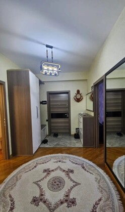 Satılır yeni tikili 3 otaqlı 97 m²,  Masazır-4