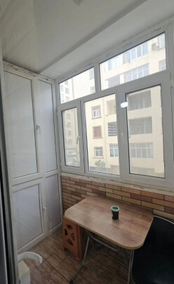 Satılır yeni tikili 3 otaqlı 97 m²,  Masazır-12