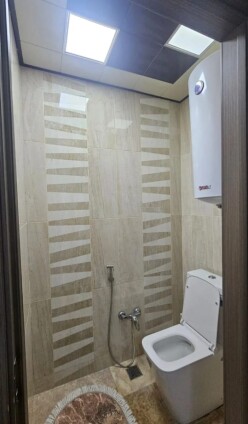 Satılır yeni tikili 3 otaqlı 97 m²,  Masazır-8