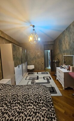 Satılır yeni tikili 3 otaqlı 97 m²,  Masazır-7