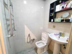 Satılır yeni tikili 2 otaqlı 60 m², İnşaatçılar m.-3