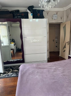 Satılır yeni tikili 3 otaqlı 115 m², İnşaatçılar m.-11