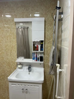 Satılır yeni tikili 3 otaqlı 115 m², İnşaatçılar m.-5