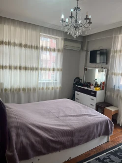 Satılır yeni tikili 3 otaqlı 115 m², İnşaatçılar m.-4