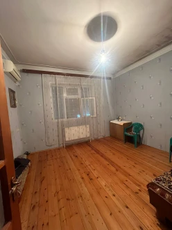 Satılır ev/villa 5 otaqlı 100 m², Əmircan q.-15