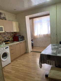 Satılır yeni tikili 5 otaqlı 114 m², Yeni Günəşli q.-4