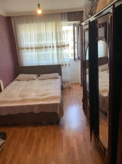 Satılır yeni tikili 5 otaqlı 114 m², Yeni Günəşli q.-3