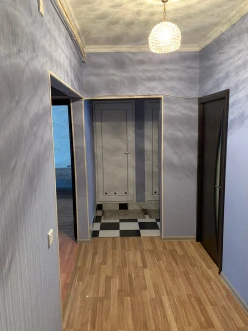 Satılır yeni tikili 5 otaqlı 114 m², Yeni Günəşli q.-2